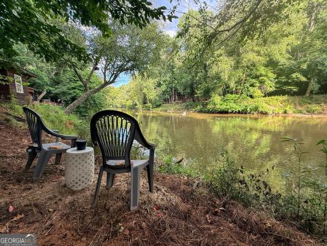 301 Ogden Drive Ellijay GA 30540