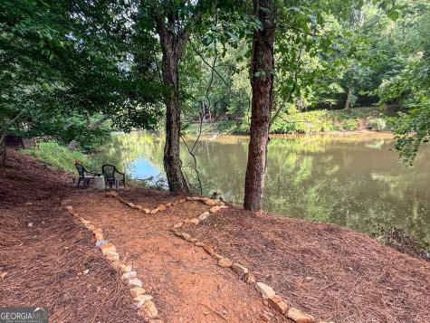 301 Ogden Drive Ellijay GA 30540