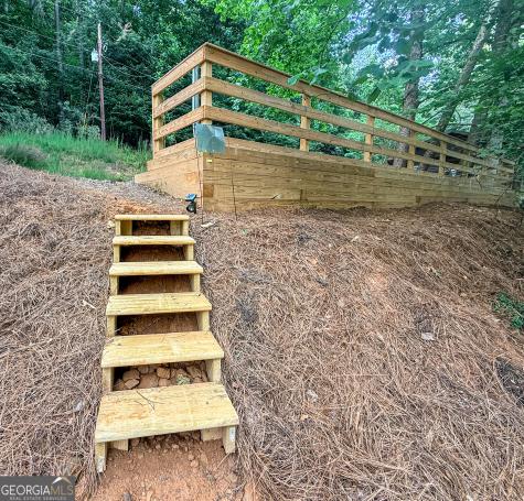 301 Ogden Drive Ellijay GA 30540