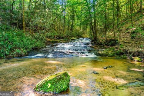 C2 Quail Run Sautee Nacoochee GA 30571