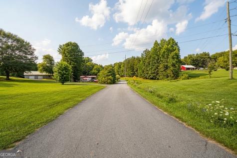 380 Guy Wimpy Road Dahlonega GA 30533
