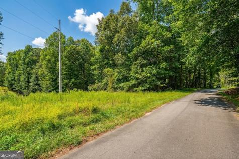 380 Guy Wimpy Road Dahlonega GA 30533