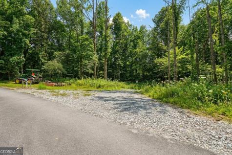 380 Guy Wimpy Road Dahlonega GA 30533
