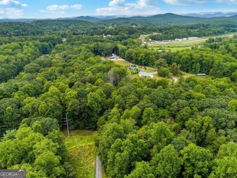 380 Guy Wimpy Road Dahlonega GA 30533