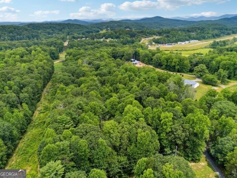 380 Guy Wimpy Road Dahlonega GA 30533