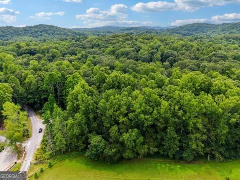 380 Guy Wimpy Road Dahlonega GA 30533