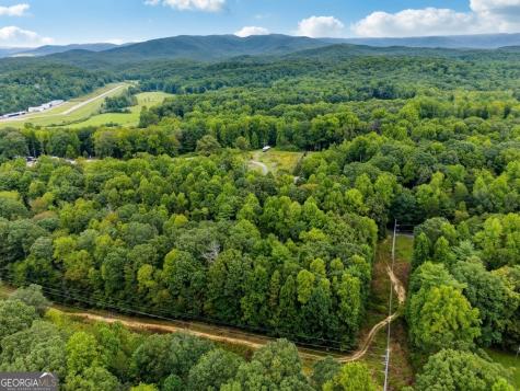 380 Guy Wimpy Road Dahlonega GA 30533