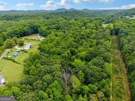 380 Guy Wimpy Road Dahlonega GA 30533