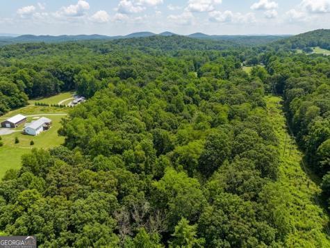 380 Guy Wimpy Road Dahlonega GA 30533