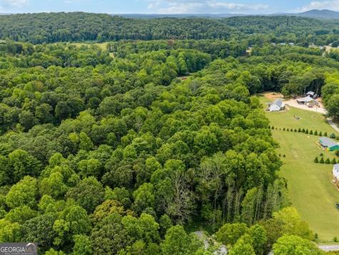 380 Guy Wimpy Road Dahlonega GA 30533