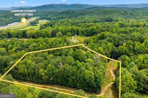 380 Guy Wimpy Road Dahlonega GA 30533