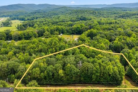 380 Guy Wimpy Road Dahlonega GA 30533