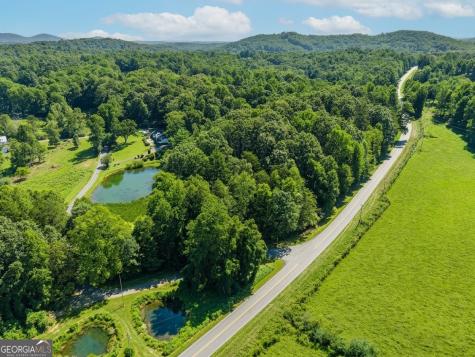 380 Guy Wimpy Road Dahlonega GA 30533