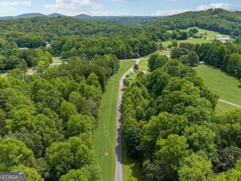 380 Guy Wimpy Road Dahlonega GA 30533
