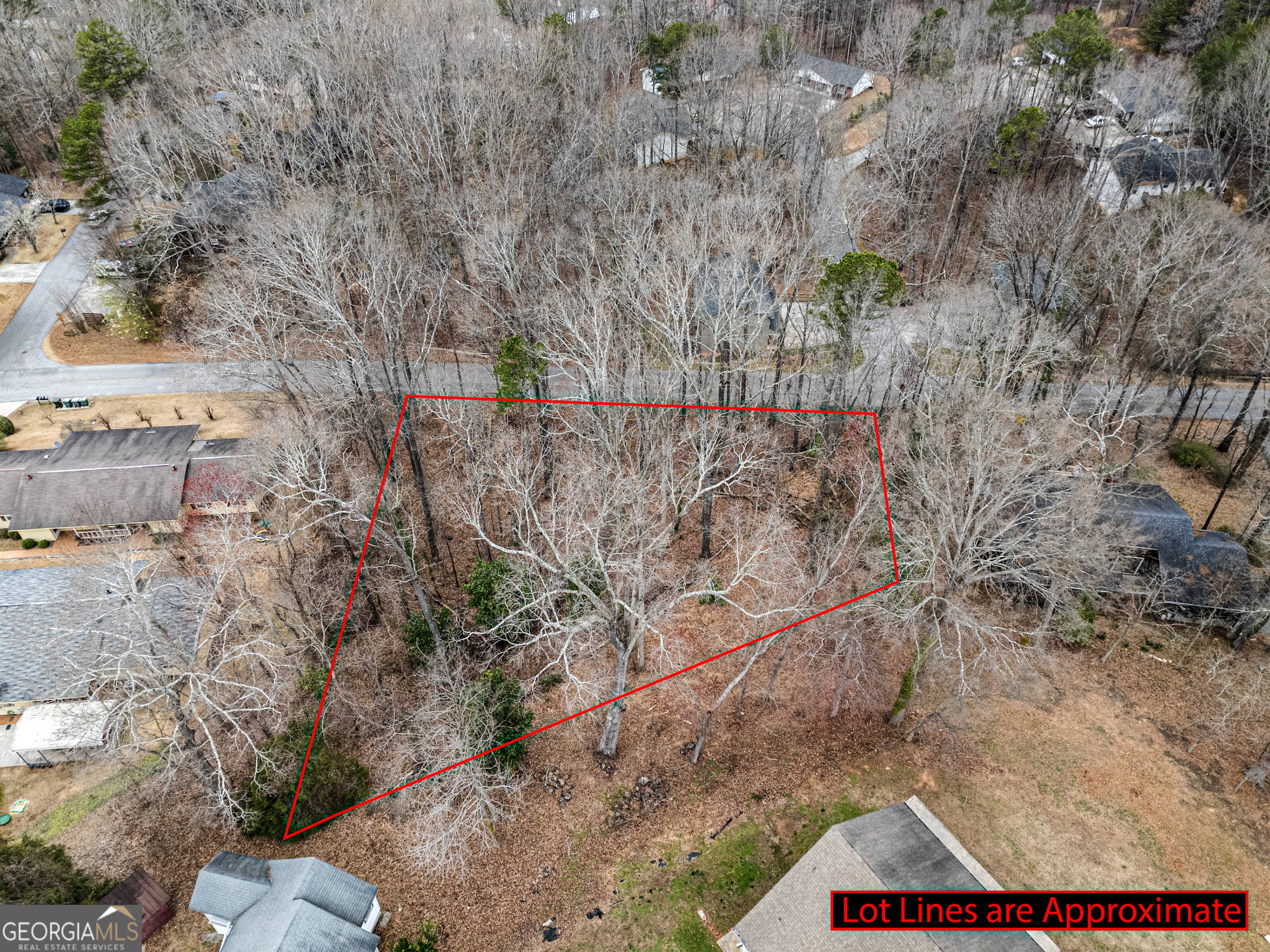 91 Remsdale Street Toccoa GA 30577