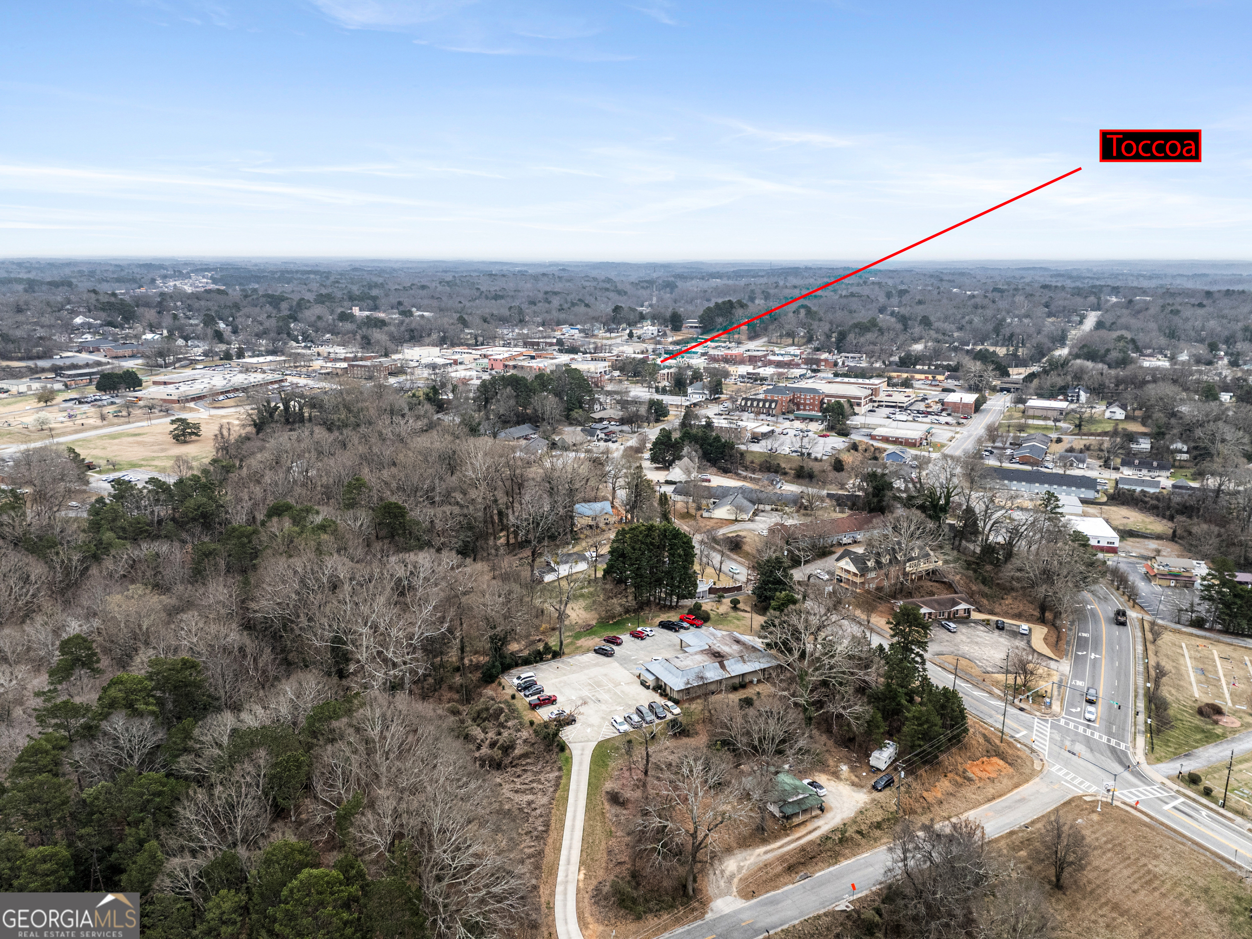 91 Remsdale Street Toccoa GA 30577