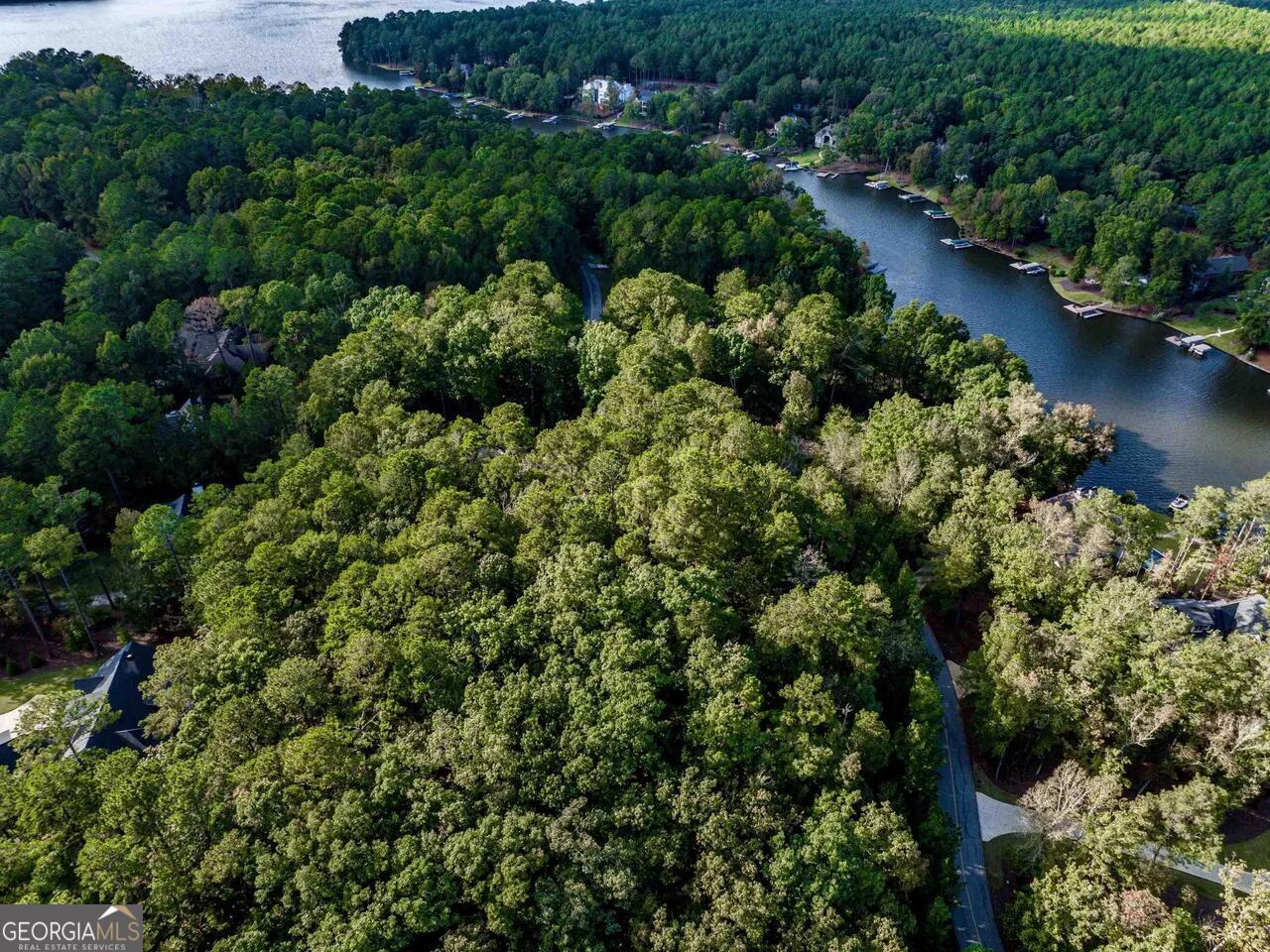 0 Snug Harbor Drive Greensboro GA 30642