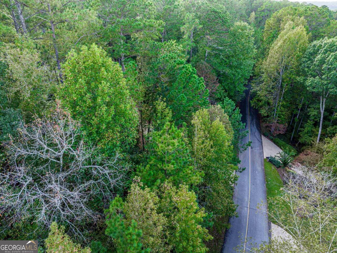 0 Snug Harbor Drive Greensboro GA 30642