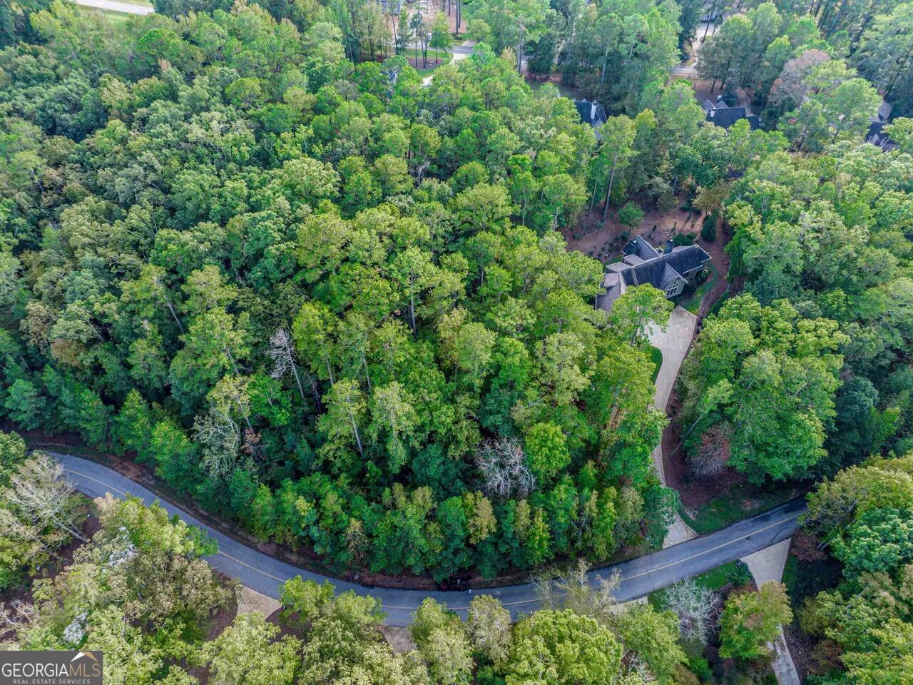 0 Snug Harbor Drive Greensboro GA 30642