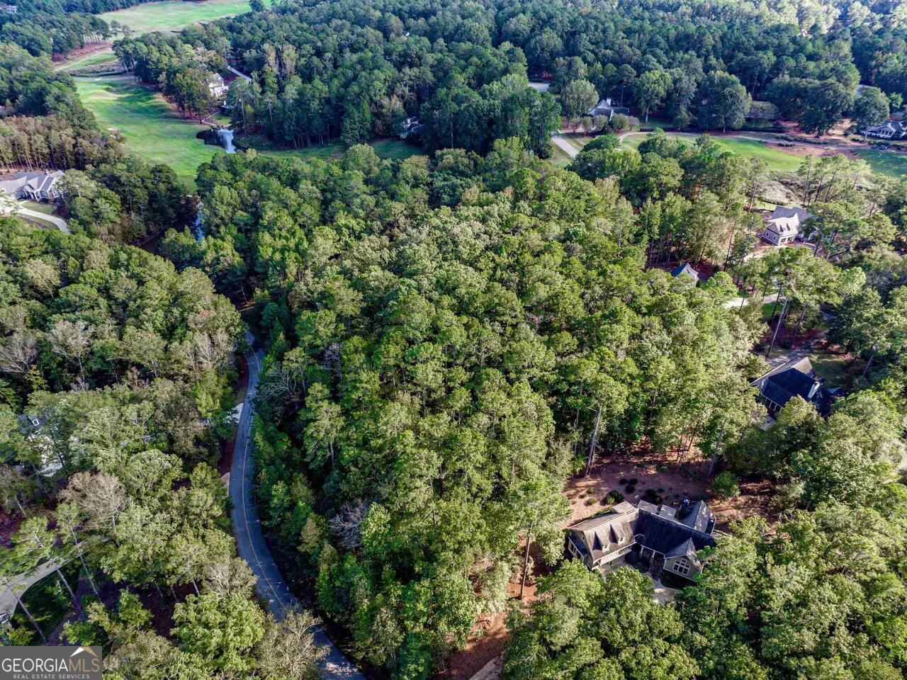 0 Snug Harbor Drive Greensboro GA 30642