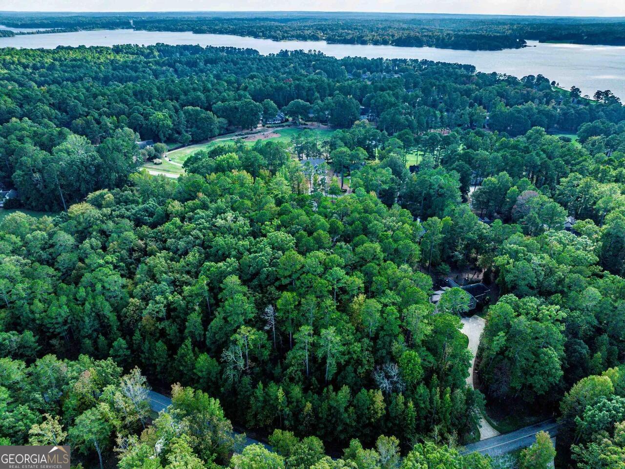 0 Snug Harbor Drive Greensboro GA 30642