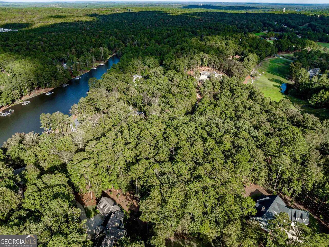 0 Snug Harbor Drive Greensboro GA 30642