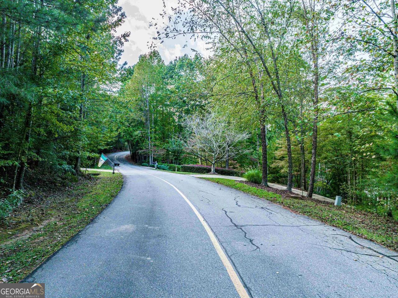 0 Snug Harbor Drive Greensboro GA 30642