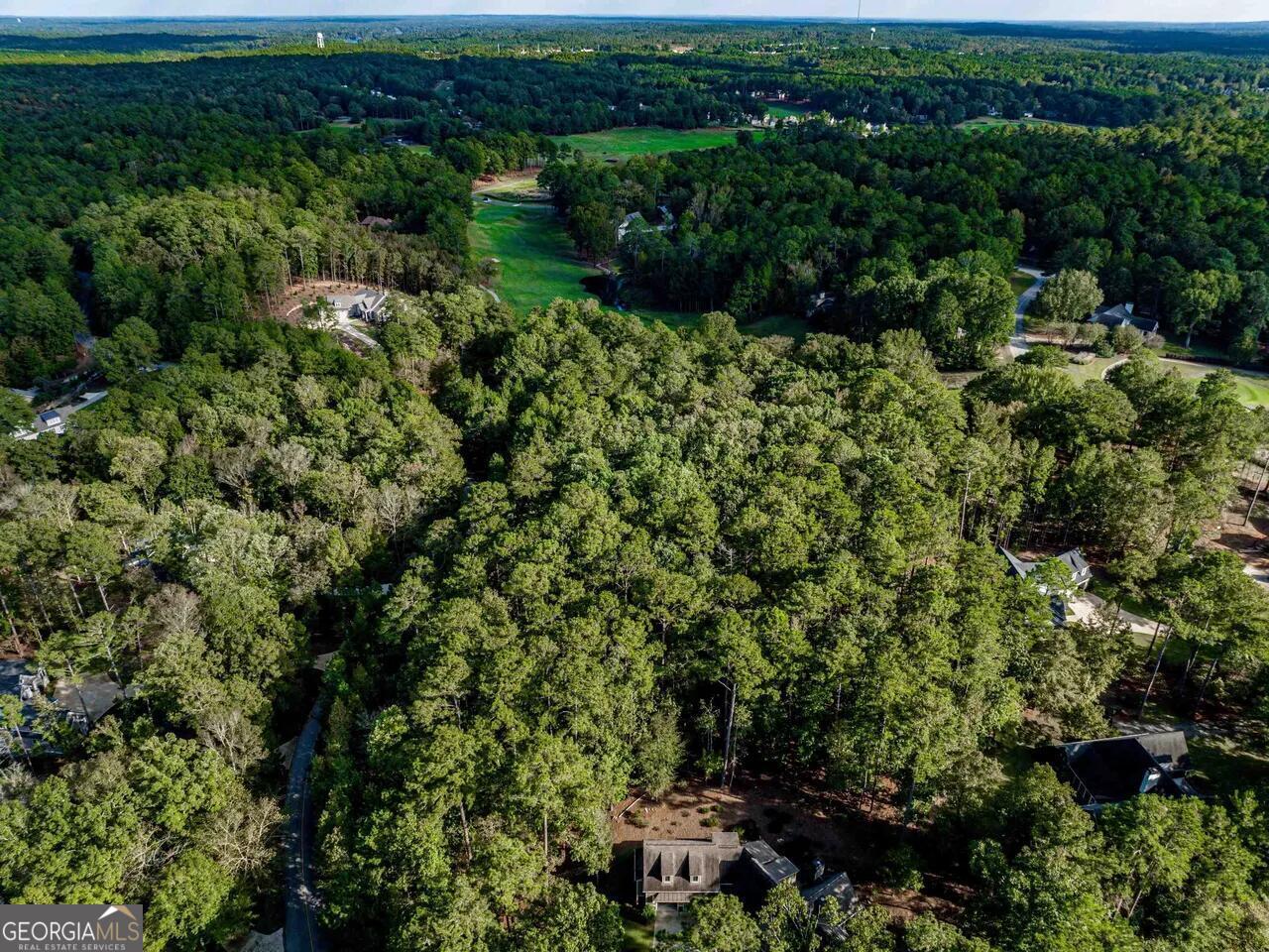 0 Snug Harbor Drive Greensboro GA 30642