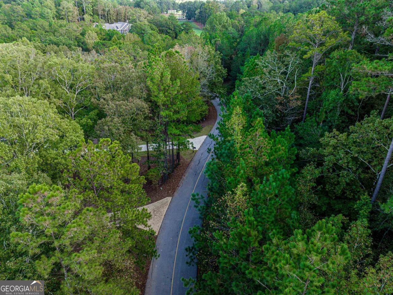 0 Snug Harbor Drive Greensboro GA 30642