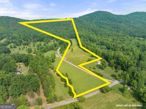 0 Freeman View Trail Cleveland GA 30528