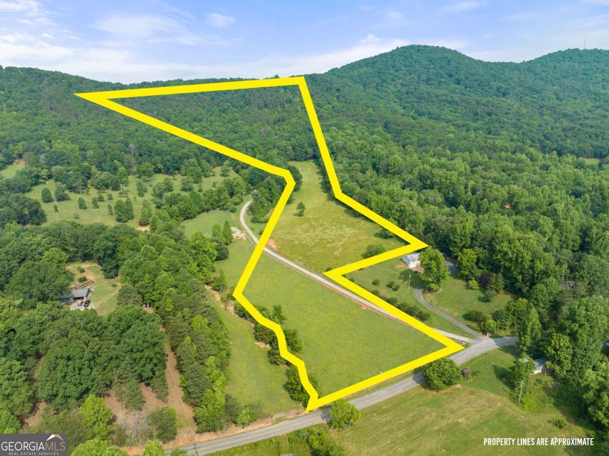 0 Freeman View Trail Cleveland GA 30528