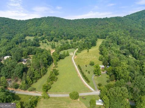 0 Freeman View Trail Cleveland GA 30528