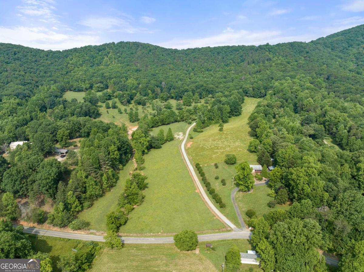 0 Freeman View Trail Cleveland GA 30528