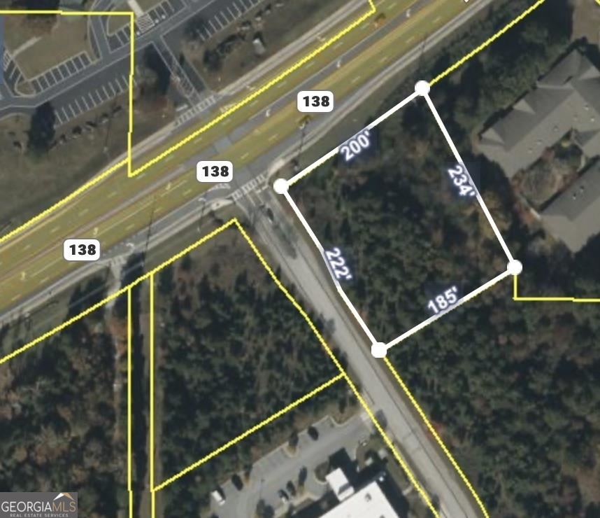 0 Highway 138 Jonesboro GA 30236
