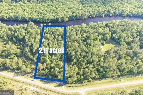 891 Lake Deborah Drive Folkston GA 31537