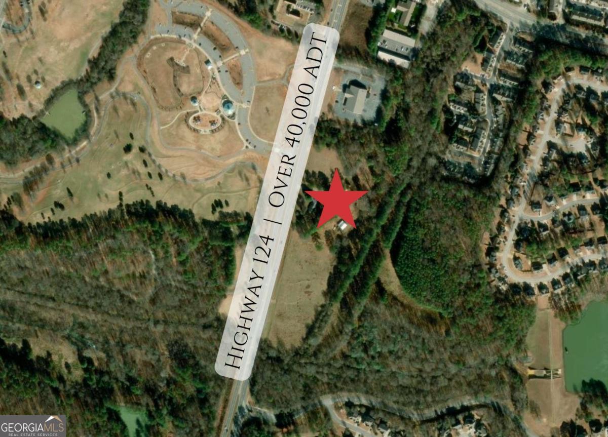 956 Scenic Highway Lawrenceville GA 30045