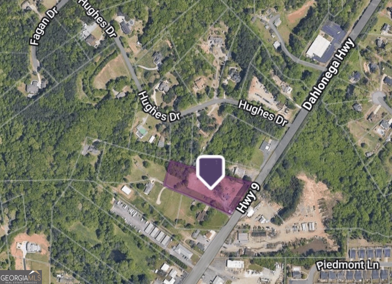 1535 Dahlonega Highway Cumming GA 30040