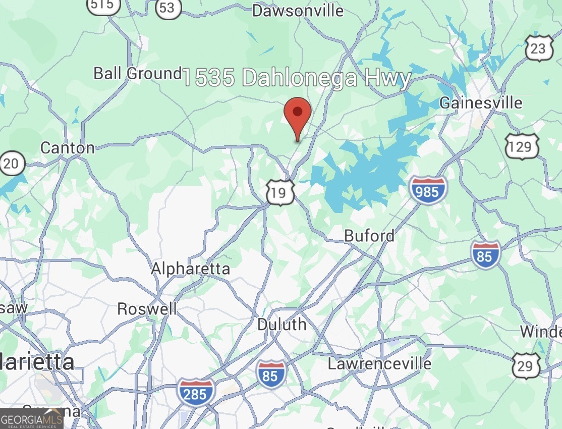 1535 Dahlonega Highway Cumming GA 30040