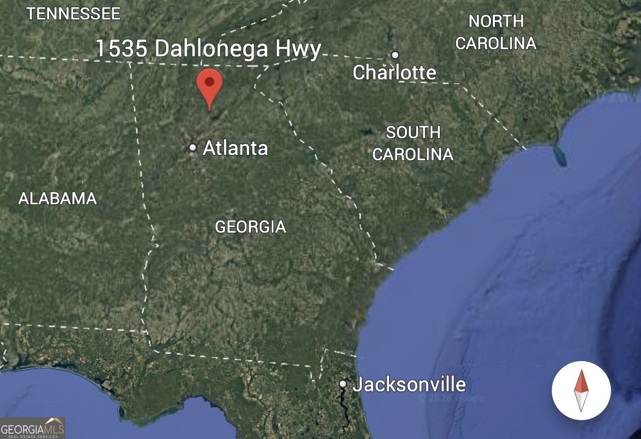 1535 Dahlonega Highway Cumming GA 30040