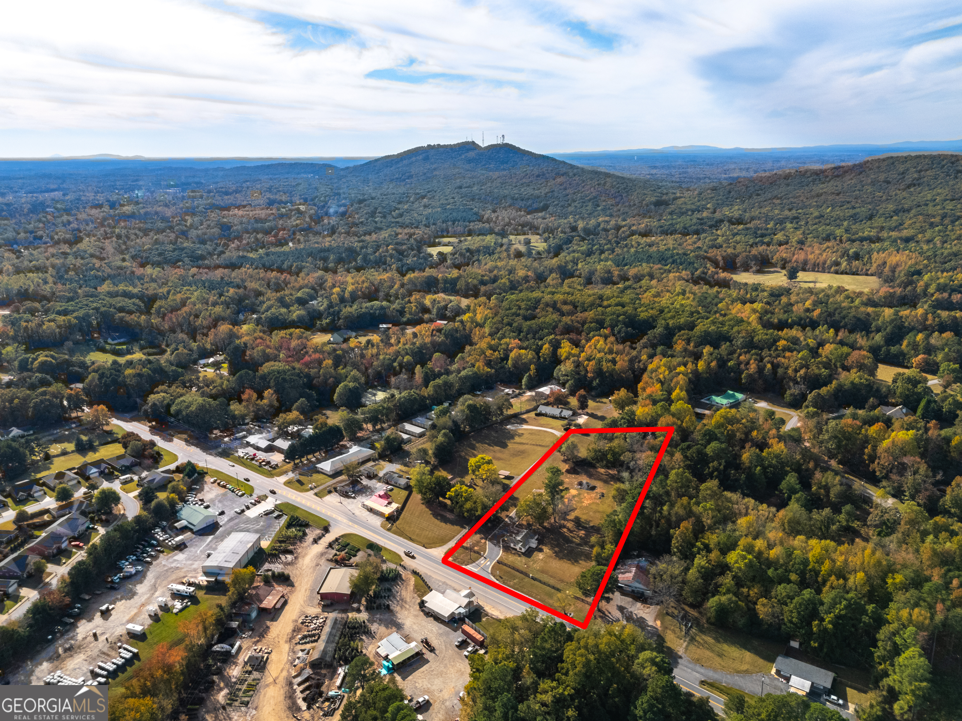 1535 Dahlonega Highway Cumming GA 30040