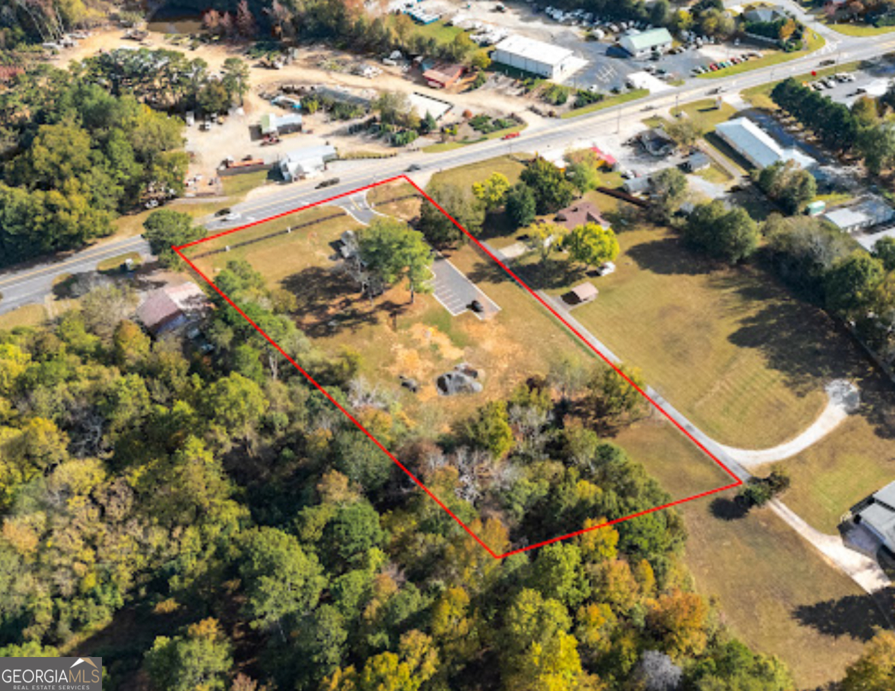 1535 Dahlonega Highway Cumming GA 30040