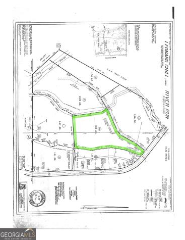 0 River Run North Clayton GA 30525