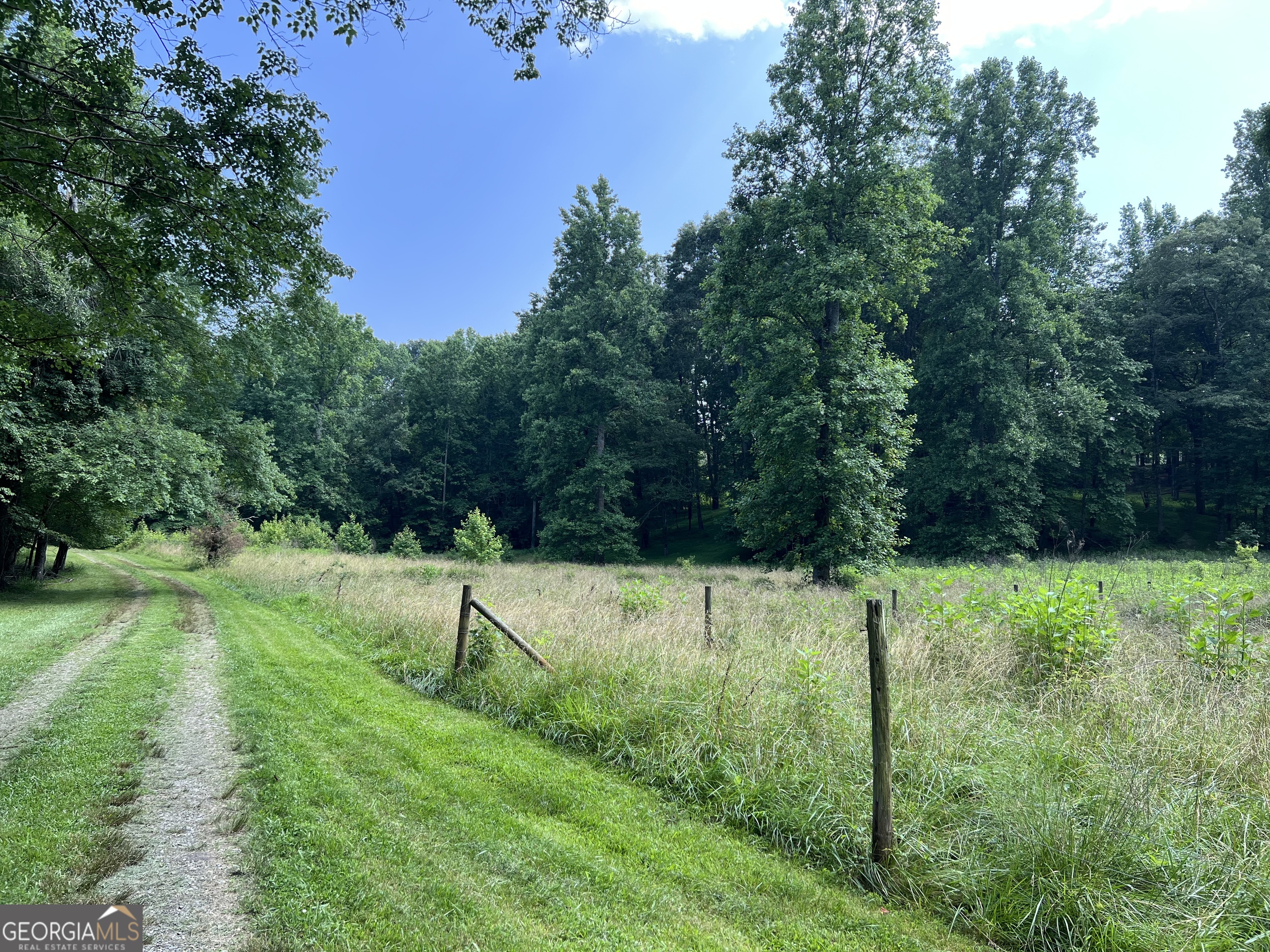 0 Old H K Wagon Road Cleveland GA 30528