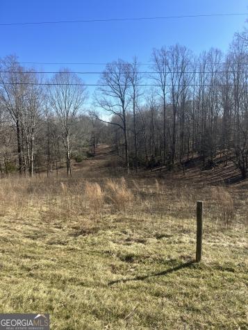 0 Old H K Wagon Road Cleveland GA 30528