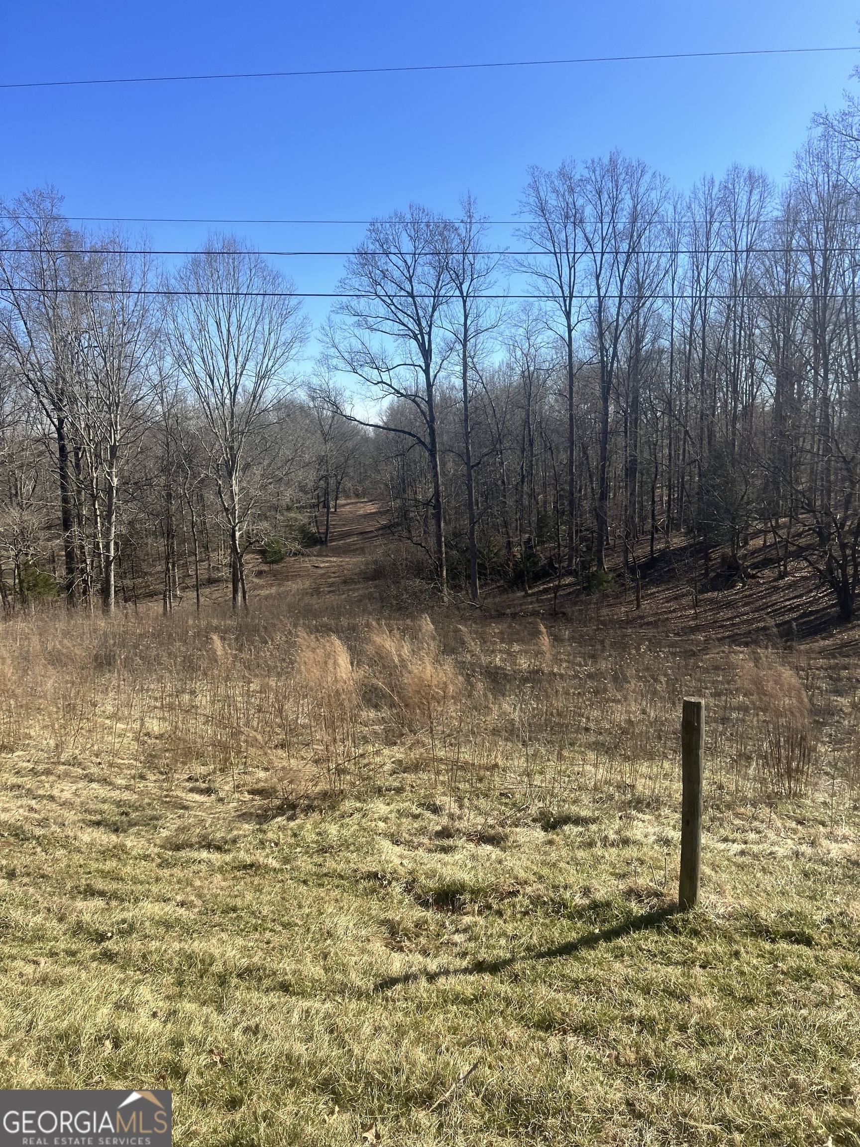 0 Old H K Wagon Road Cleveland GA 30528