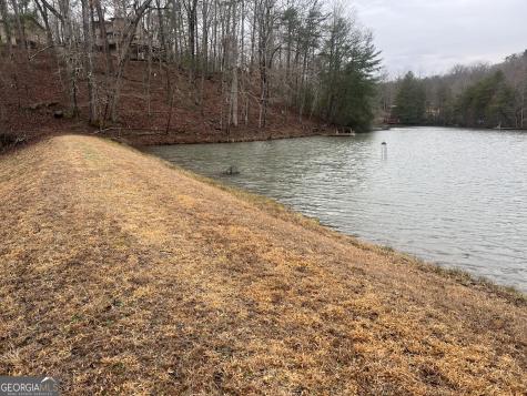 0 Old H K Wagon Road Cleveland GA 30528