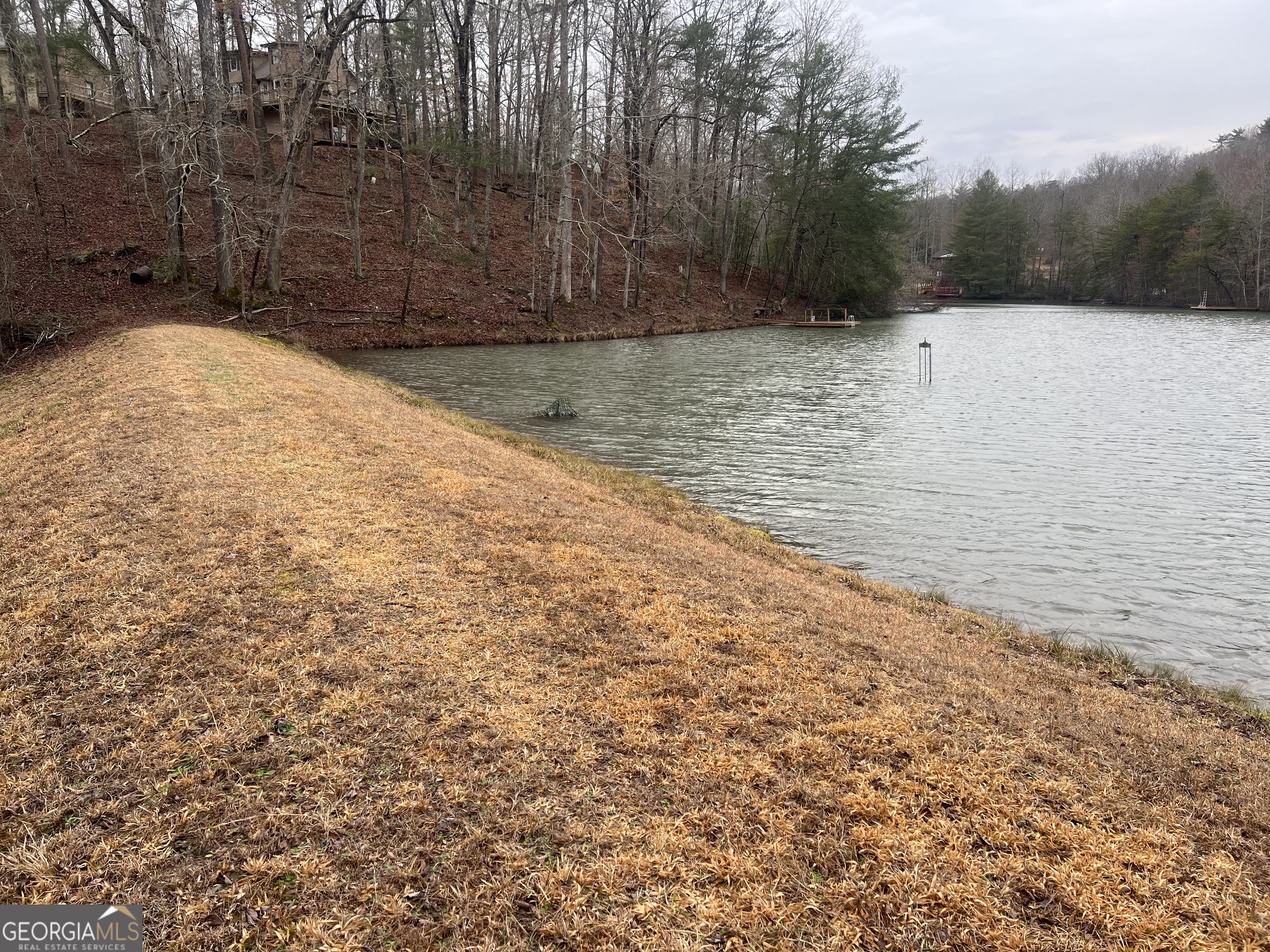 0 Old H K Wagon Road Cleveland GA 30528