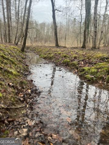 0 Old H K Wagon Road Cleveland GA 30528