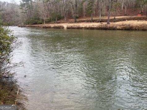 0 Old H K Wagon Road Cleveland GA 30528