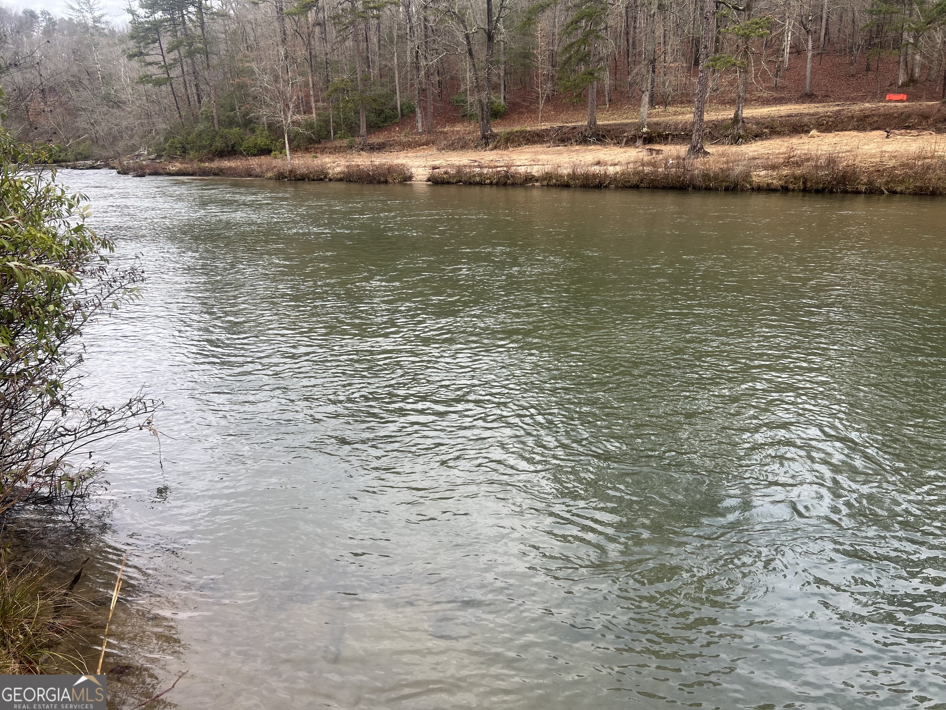0 Old H K Wagon Road Cleveland GA 30528